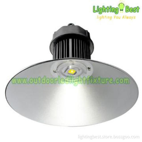 80w led high bay light warehouse lighting fixture